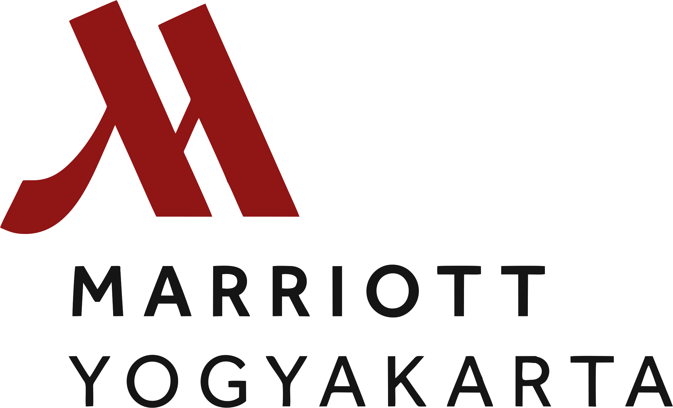 Marriott Hotel Yogyakarta