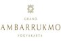 Grand Ambarrukmo Hotel  Yogyakarta